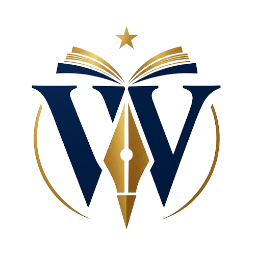 WAKINDRA Logo Hero